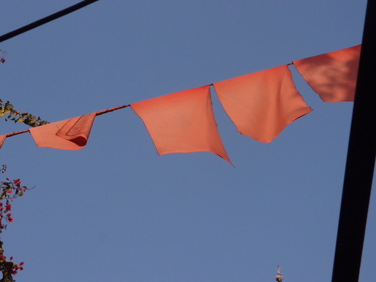 2018-01-23 10 Uhr - Pharping (Audio, Foto, Video) 